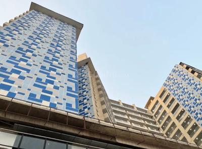 Image of 460 Sq.ft 1 RK Studio for sale in Gaurs Gaurs Runway Suites, Yeida, Greater Noida for Rs. 4500000