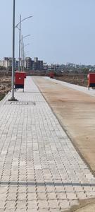 Image of 1205 Sq.ft Residential Plot / Land for sale in Isasani, Nagpur for Rs. 2410000