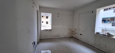 Bedroom Image of 1600 Sq.ft 3 BHK Apartment / Flat for sale in Kompally Hyderabad for Rs. 9600000