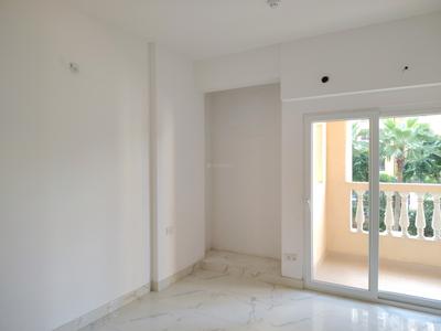Bedroom Image of 1824 Sq.ft 3 BHK Apartment / Flat for sale in Purvanchal Royal City, Chi V Greater Noida for Rs. 19500000