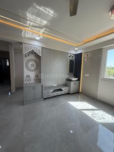Hall Image of 1498 Sq.ft 3 BHK Apartment / Flat for sale in Tonk Road Jaipur for Rs. 5500000