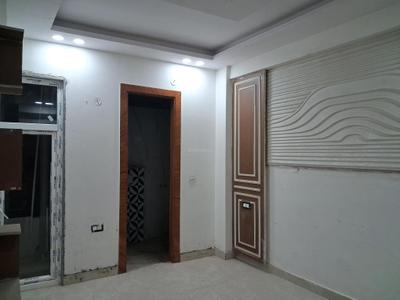 Bedroom Image of 1650 Sq.ft 3.5 BHK Apartment / Flat for sale in DM Infra, Sector 104 Noida for Rs. 6550000
