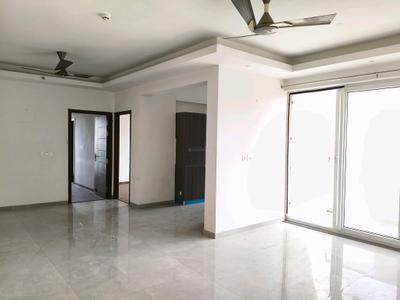 Living Room Image of 1704 Sq.ft 3 BHK Apartment / Flat for sale in Tulip Leaf, Sector 69 Gurgaon for Rs. 31500000