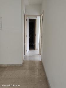 Hall Image of 1100 Sq.ft 3 BHK Apartment / Flat for sale in Courtyard, Santacruz East Mumbai for Rs. 37000000