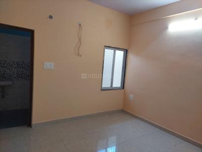 Bedroom Image of 1000 Sq.ft 2 BHK Independent House for rent in Shatabdipuram Phase 1 Jabalpur for Rs. 15000