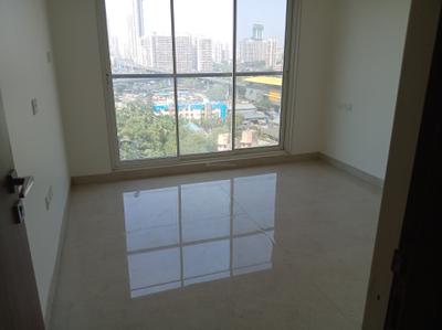 Bedroom Image of 800 Sq.ft 2 BHK Apartment / Flat for sale in Alliance Abhimanyu, Malad West Mumbai for Rs. 18500000