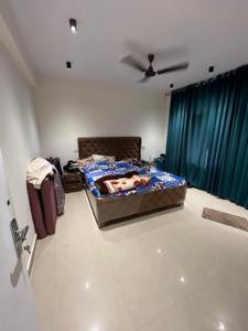 Bedroom Image of 1286 Sq.ft 2.5 BHK Apartment / Flat for sale in Marvel Acme Heights, Sector 126 Mohali for Rs. 6000000