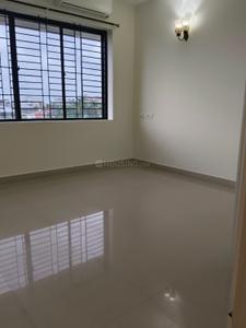 Hall Image of 1725 Sq.ft 3 BHK Apartment / Flat for sale in Skyline Lords, Kaloor Kochi for Rs. 14500000