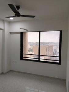 Bedroom Image of 2547 Sq.ft 4 BHK Apartment / Flat for rent in Chanakyapuri Ahmedabad for Rs. 40000