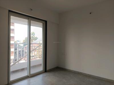 Bedroom Image of 1033 Sq.ft 2 BHK Apartment / Flat for sale in Godrej Prana, Undri Pune for Rs. 5400000