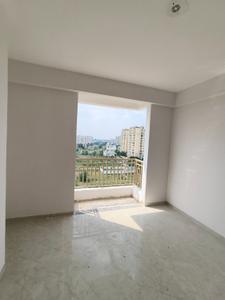Bedroom Image of 920 Sq.ft 2 BHK Apartment / Flat for sale in The Century Garden, Bhankrota Jaipur for Rs. 4600000