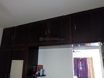 Bedroom Image of 1438 Sq.ft 3 BHK Villa for sale in Casagrand Arena, Oragadam Sriperambattur Chennai for Rs. 8500000