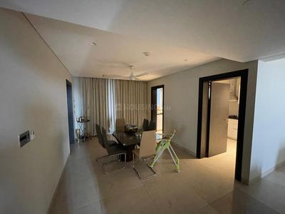 Hall Image of 3200 Sq.ft 3 BHK Apartment / Flat for sale in Clover Palisades, Kondhwa Pune for Rs. 35000000