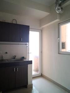 Kitchen Image of 1044 Sq.ft 2 BHK Apartment / Flat for sale in Paramount Floraville, Kulesara Noida for Rs. 11600000
