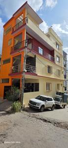 7 BHK Independent House