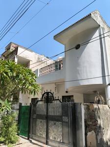Sector 23 Plot View 2