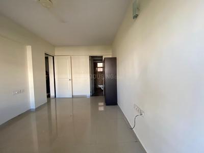 Hall Image of 2000 Sq.ft 3.5 BHK Apartment / Flat for rent in Panjim Goa for Rs. 110000