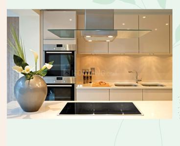 Kitchen Image of 1184 Sq.ft 2 BHK Apartment / Flat for sale in Andheri East Mumbai for Rs. 22500000
