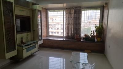 Living Room Image of 910 Sq.ft 2 BHK Apartment / Flat for rent in Lodha Paradise, Thane West Thane for Rs. 43000
