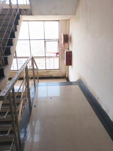 Hall Image of 880 Sq.ft 2 BHK Apartment / Flat for sale in New York City, Morod Indore for Rs. 2251000