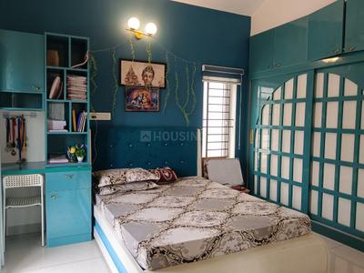 Bedroom Image of 2355 Sq.ft 4 BHK Villa for sale in TBC Grand La Casa by TBC Homes Infra Corp, Marsur Bengaluru for Rs. 26300000