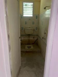 Bathroom Image of 1125 Sq.ft 2 BHK Apartment / Flat for rent in MVP Colony Visakhapatnam for Rs. 15000