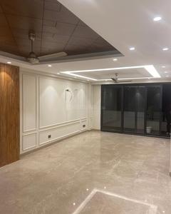 3 BHK Independent Builder Floor