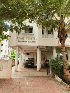 Image of 700 Sq.ft 1 BHK Apartment / Flat for sale in Kathora, Amravati for Rs. 2300000