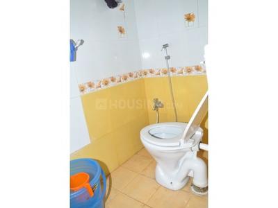 Bathroom Image of Best mansion in Arumbakkam, Chennai
