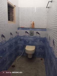 Bathroom Image of 2100 Sq.ft 3 BHK Independent House for rent in Nagasandra, Bengaluru North Bengaluru for Rs. 25000