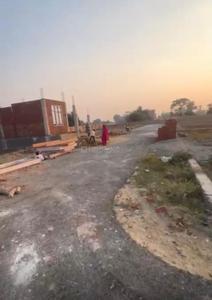 Image of 1600 Sq.ft Residential Plot / Land for sale in Gomti Nagar Extension, Lucknow for Rs. 7200000
