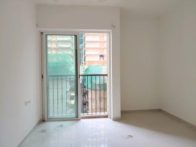 Bedroom Image of 825 Sq.ft 2 BHK Apartment / Flat for sale in Marathon Nexzone, Kolkhe Navi Mumbai for Rs. 6400000
