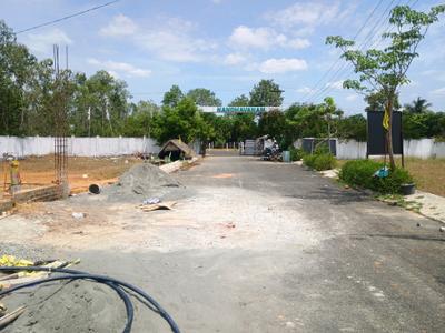 Image of 1400 Sq.ft Residential Plot / Land for sale in Thiruporur, Chennai for Rs. 3920000