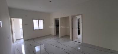 Hall Image of 1380 Sq.ft 3 BHK Apartment / Flat for sale in Thazhambur Chennai for Rs. 8600000
