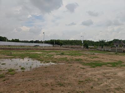 Image of 800 Sq.ft Residential Plot / Land for sale in Vandalur, Chennai for Rs. 4800000