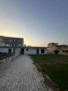 Image of 4500 Sq.ft Residential Plot / Land for sale in Gmada Aerocity, Mohali for Rs. 76000000