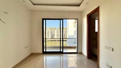 Hall Image of 1850 Sq.ft 3.5 BHK Apartment / Flat for sale in Peer Muchalla Zirakpur for Rs. 14800000