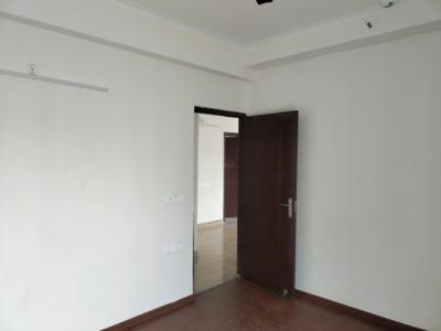 Bedroom Image of 1400 Sq.ft 3 BHK Apartment / Flat for rent in Amrapali Centurian Park, Noida Extension Greater Noida for Rs. 21000