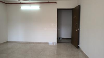 Living Room Image of 675 Sq.ft 1 BHK Apartment / Flat for sale in MICL Aaradhya Highpark, Mira Road East Mira Bhayandar for Rs. 9000000