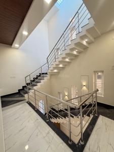 Hall Image of 1900 Sq.ft 3 BHK Independent House for sale in Koundampalayam Coimbatore for Rs. 12500000