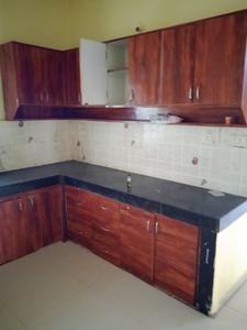 Kitchen Image of 2500 Sq.ft 4 BHK Villa for rent in Sterling Balajee Green Meadows, Arera Hills Bhopal for Rs. 25000