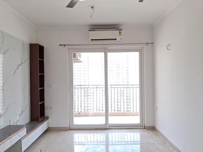 Living Room Image of 1675 Sq.ft 3 BHK Apartment / Flat for sale in ATS Pious Hideaways by ATS Infrastructure Limited, Sector 150 Noida for Rs. 21200000