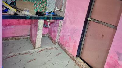 Kitchen Image of 350 Sq.ft 1 BHK Independent House for rent in Kalyan East Kalyan for Rs. 5000