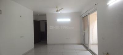 Hall Image of 1168 Sq.ft 1 BHK Apartment / Flat for rent in SNN Raj Greenbay, Doddanagamangala Bengaluru for Rs. 45000