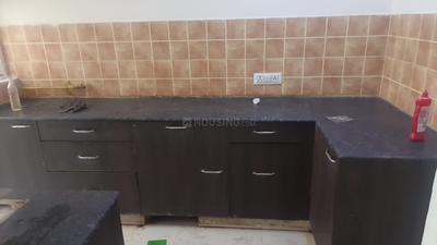 Kitchen Image of 1455 Sq.ft 3 BHK Apartment / Flat for sale in Aims Angel Golf Avenue II, Sector 75 Noida for Rs. 17000000