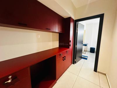Kitchen Image of 1790 Sq.ft 3 BHK Apartment / Flat for rent in Pantheeramkavu Kozhikode for Rs. 58000