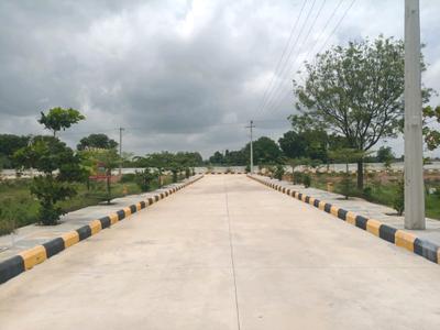 Image of 116 Sq.ft Residential Plot / Land for sale in Medchal, Secunderabad for Rs. 2750002