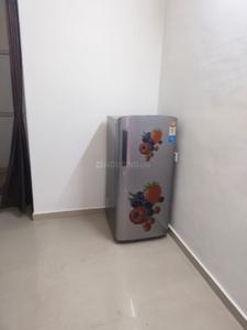Hall Image of 580 Sq.ft 1 BHK Apartment / Flat for rent in Shree Rang Nano City 1 And 2, Sargasan Gandhinagar for Rs. 20000