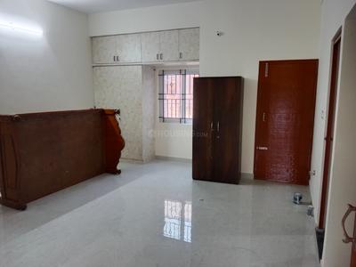 Hall Image of 700 Sq.ft 1 BHK Builder Floor for rent in Halanayakanahalli Bengaluru for Rs. 18000