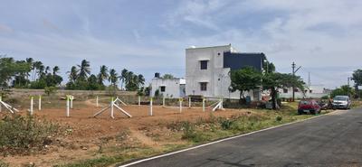 Image of 1896 Sq.ft Residential Plot / Land for sale in Chettipalayam, Coimbatore for Rs. 2800000